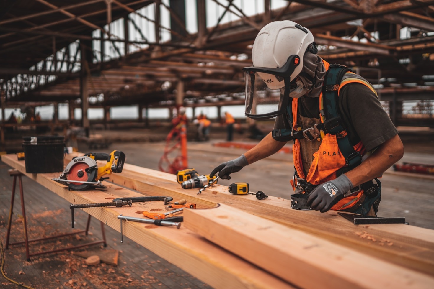 La importancia de los revestimientos verticales en la construcción